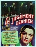 Le jugement dernier is the best movie in Georges Baconnet filmography.