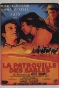 La patrouille des sables movie in Marcel Dalio filmography.