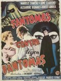 Fantomas contre Fantomas is the best movie in Nora Costes filmography.