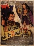 La tour de Nesle movie in Michel Bouquet filmography.