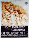 Coquecigrole movie in Max Dearly filmography.
