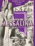 Messalina movie in Georges Marchal filmography.