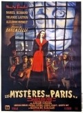 Les mysteres de Paris is the best movie in Marcel Herrand filmography.