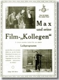 Max et le mari jaloux movie in Max Linder filmography.