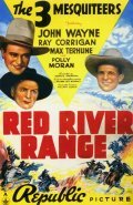 Red River Range movie in George Sherman filmography.