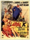 Atoll K movie in Leo Joannon filmography.
