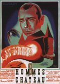 Huit hommes dans un chateau is the best movie in Colette Regis filmography.