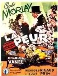 La peur is the best movie in Mireille Colussi filmography.