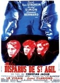 Les disparus de St. Agil is the best movie in Jean Claudio filmography.