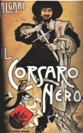 Il corsaro nero is the best movie in Ciro Verratti filmography.