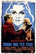 Donne-moi tes yeux movie in Marguerite Moreno filmography.