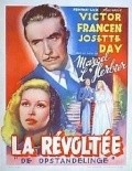 La revoltee movie in Jacques Sernas filmography.