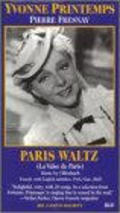 La valse de Paris movie in Jacques Castelot filmography.