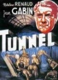 Le tunnel movie in Robert Le Vigan filmography.