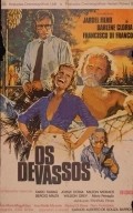Os Devassos movie in Ana Maria Magalhaes filmography.