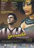 Garrincha - Estrela Solitaria movie in Chico Diaz filmography.