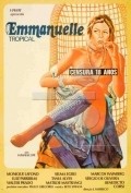 Emanuelle Tropical movie in Selma Egrei filmography.