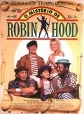 O Misterio de Robin Hood is the best movie in Gisele Fraga filmography.