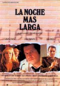 La noche mas larga movie in Juan Diego filmography.