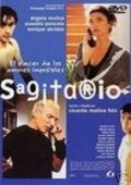 Sagitario movie in Hector Alterio filmography.