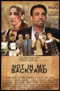 Not in My Backyard is the best movie in Iyad Hajjaj filmography.