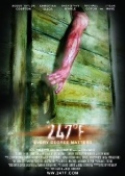 247°F is the best movie in Christina Ulloa filmography.