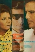 Mascara da Traicao movie in Claudio Marzo filmography.
