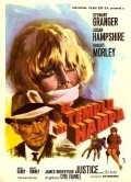 The Trygon Factor movie in Robert Morley filmography.