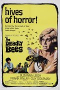 The Deadly Bees movie in Freddie Francis filmography.