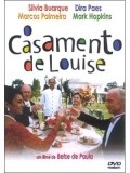 O Casamento de Louise is the best movie in Nilo Carneiro filmography.