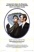 Something for Everyone movie in Angela Lansbury filmography.
