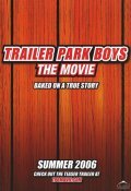 Trailer Park Boys: The Movie is the best movie in Gord Downie filmography.
