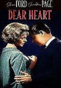 Dear Heart movie in Delbert Mann filmography.