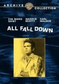 All Fall Down is the best movie in Evans Evans filmography.