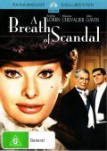 A Breath of Scandal movie in Michael Curtiz filmography.