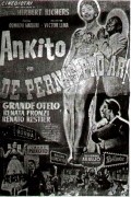 De Pernas Pro Ar movie in Ankito filmography.