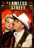 A Lawless Street movie in Michael Pate filmography.