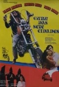Guru das Sete Cidades is the best movie in Rosangela Alves filmography.