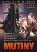 Mutiny movie in Edward Dmytryk filmography.