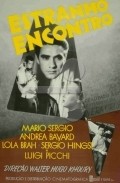 Estranho Encontro movie in Sergio Hingst filmography.