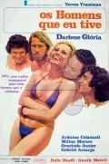 Os homens Que Eu Tive movie in Darlene Gloria filmography.