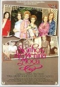 Sonhos de Menina Moca is the best movie in Silvia Galvao Lyra filmography.