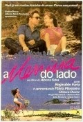 A Menina do Lado movie in Alberto Salva filmography.