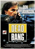 Dead Bang movie in John Frankenheimer filmography.