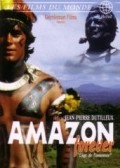 Amazon Forever movie in Jean-Pierre Dutilleux filmography.