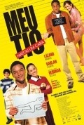Meu Tio Matou um Cara is the best movie in Suelen de Sa filmography.