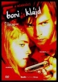 A miskolci boniesklajd movie in Krisztina Deak filmography.