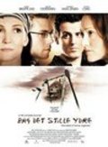 Bag det stille ydre is the best movie in Andrea Vagn Jensen filmography.