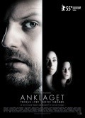 Anklaget movie in Jacob Thuesen filmography.