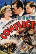 Conflict movie in David Howard filmography.